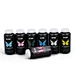fluency UV DTF ink
