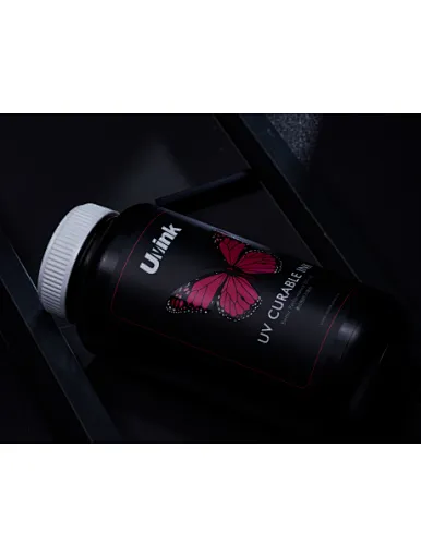 Tinta UV DTF de venta caliente de fábrica
